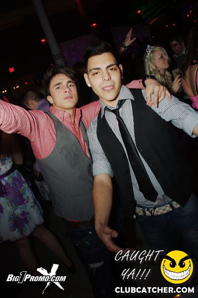 Luxy nightclub photo 96 - January 20th, 2012