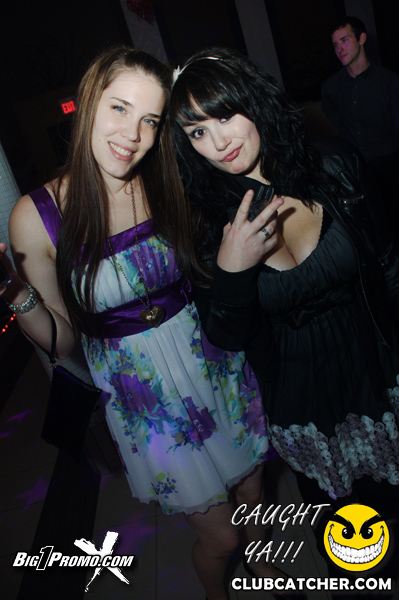 Luxy nightclub photo 97 - January 20th, 2012