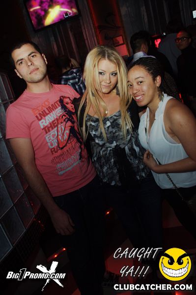 Luxy nightclub photo 100 - January 20th, 2012