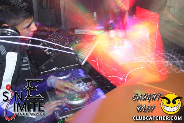 Epic lounge photo 11 - January 21st, 2012