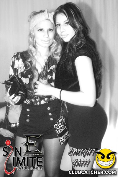 Epic lounge photo 106 - January 21st, 2012