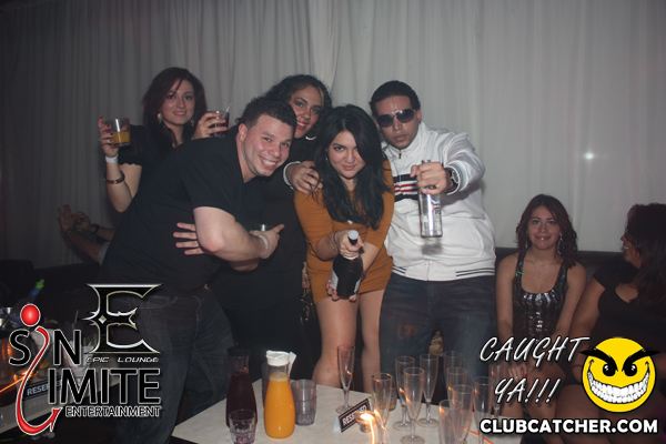 Epic lounge photo 14 - January 21st, 2012
