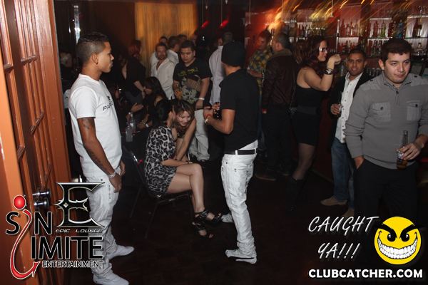 Epic lounge photo 15 - January 21st, 2012