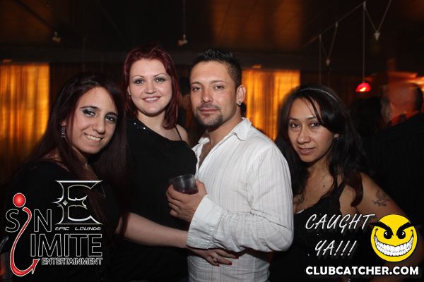 Epic lounge photo 17 - January 21st, 2012