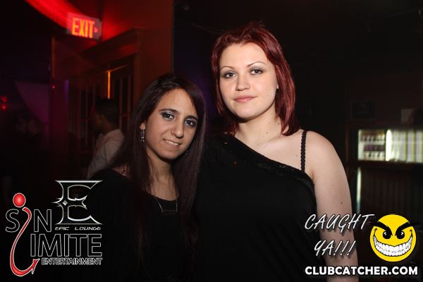 Epic lounge photo 167 - January 21st, 2012