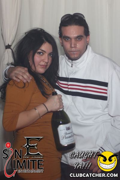 Epic lounge photo 169 - January 21st, 2012