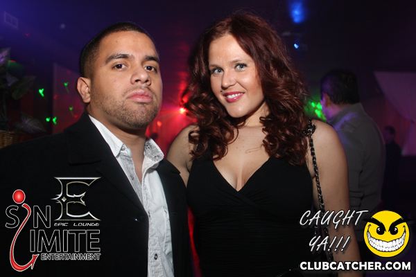 Epic lounge photo 18 - January 21st, 2012