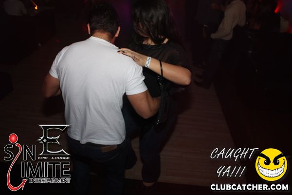 Epic lounge photo 176 - January 21st, 2012