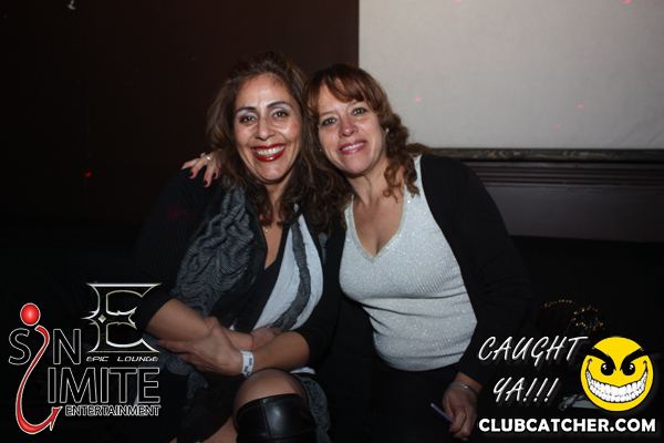 Epic lounge photo 20 - January 21st, 2012