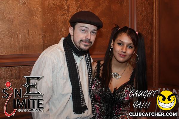 Epic lounge photo 3 - January 21st, 2012