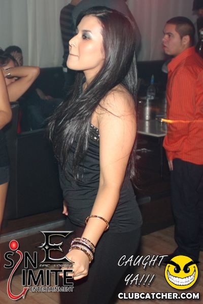 Epic lounge photo 24 - January 21st, 2012