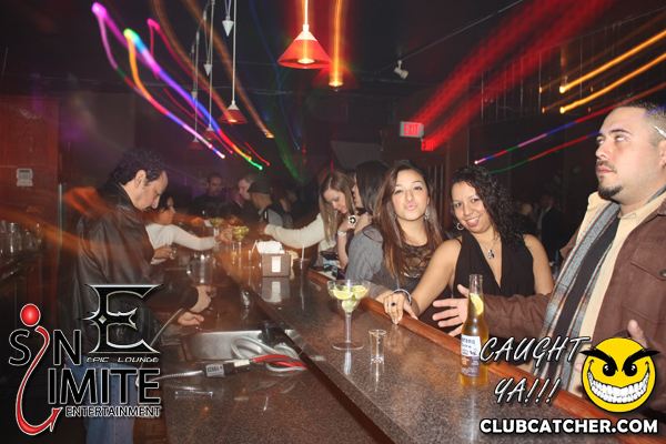 Epic lounge photo 28 - January 21st, 2012