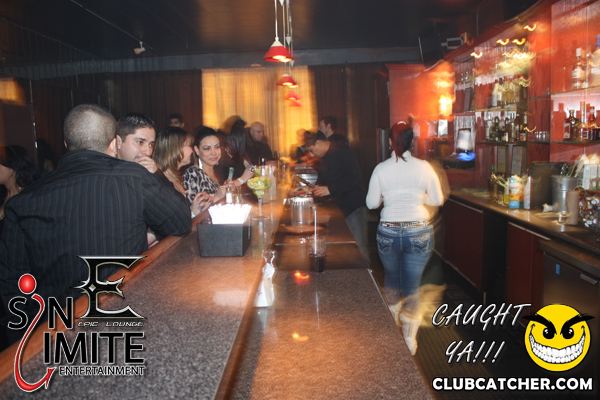 Epic lounge photo 30 - January 21st, 2012