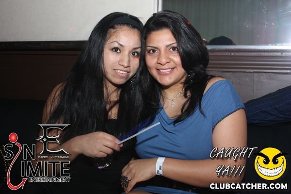 Epic lounge photo 31 - January 21st, 2012