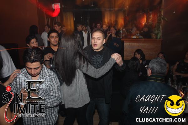 Epic lounge photo 33 - January 21st, 2012