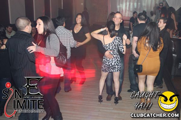 Epic lounge photo 36 - January 21st, 2012