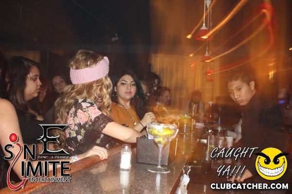 Epic lounge photo 39 - January 21st, 2012