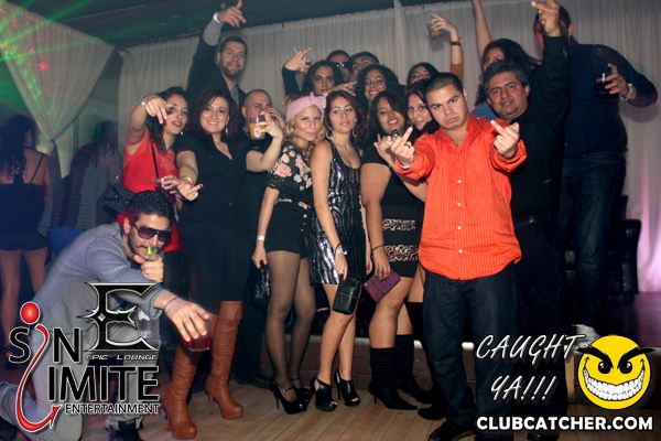 Epic lounge photo 41 - January 21st, 2012