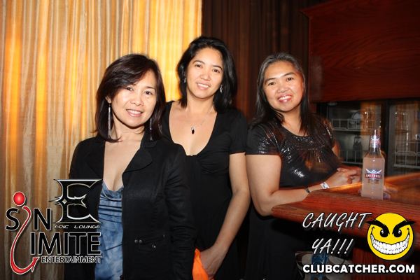 Epic lounge photo 43 - January 21st, 2012