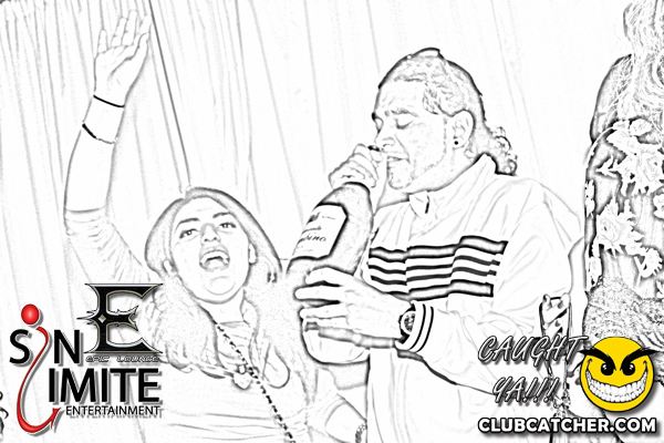 Epic lounge photo 44 - January 21st, 2012