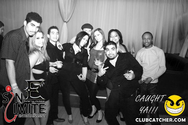 Epic lounge photo 47 - January 21st, 2012