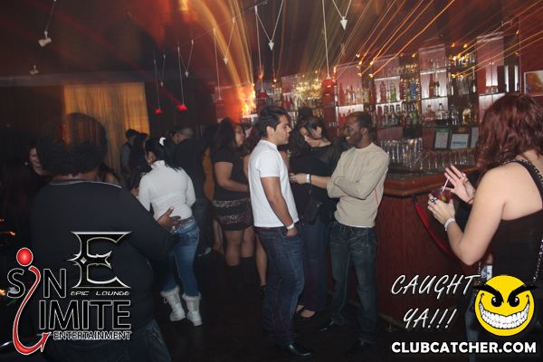 Epic lounge photo 49 - January 21st, 2012