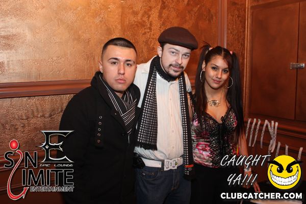 Epic lounge photo 57 - January 21st, 2012