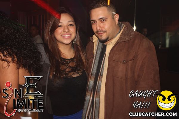 Epic lounge photo 60 - January 21st, 2012