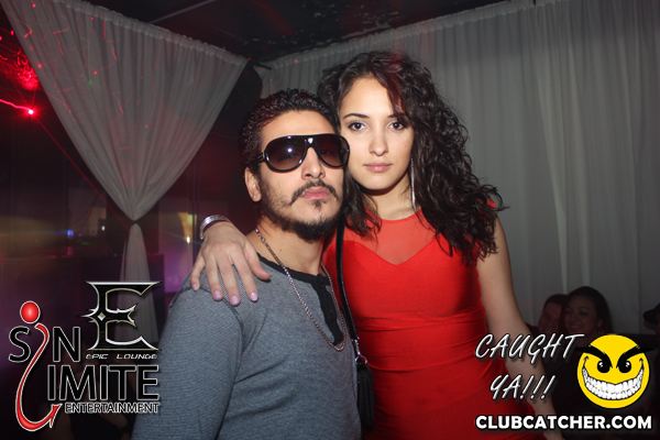 Epic lounge photo 7 - January 21st, 2012