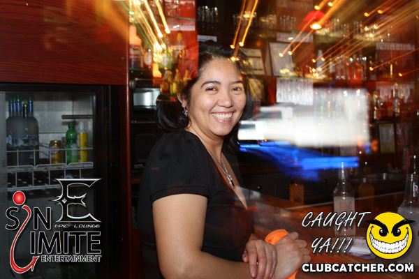 Epic lounge photo 63 - January 21st, 2012