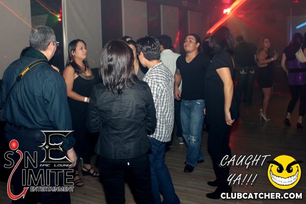 Epic lounge photo 64 - January 21st, 2012