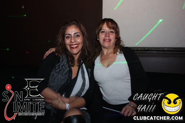 Epic lounge photo 71 - January 21st, 2012