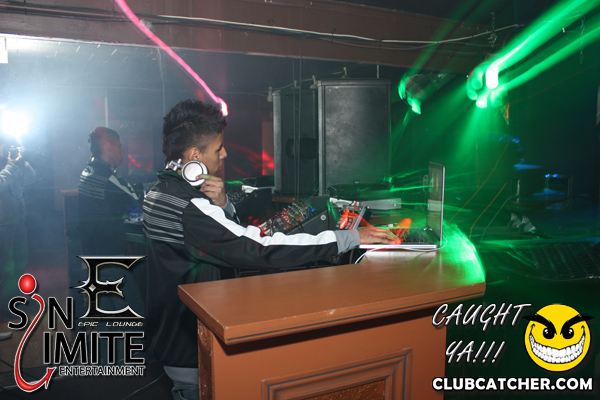 Epic lounge photo 72 - January 21st, 2012