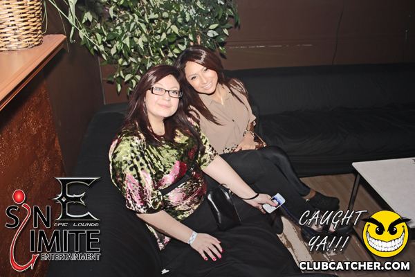 Epic lounge photo 74 - January 21st, 2012