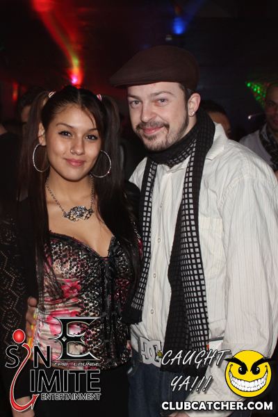 Epic lounge photo 78 - January 21st, 2012