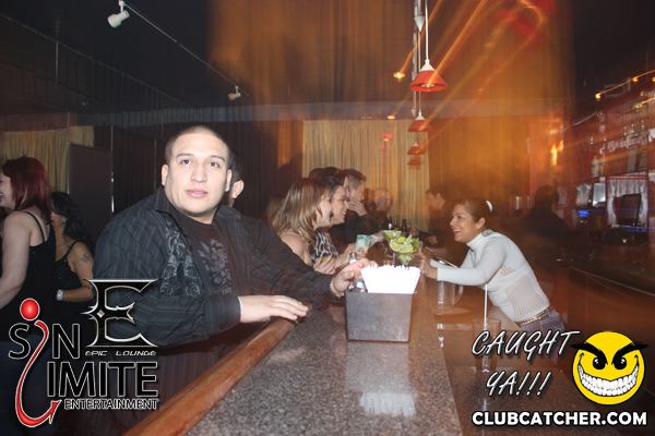 Epic lounge photo 79 - January 21st, 2012