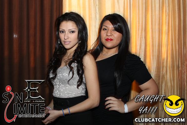 Epic lounge photo 9 - January 21st, 2012