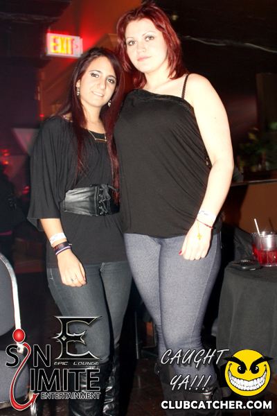 Epic lounge photo 86 - January 21st, 2012