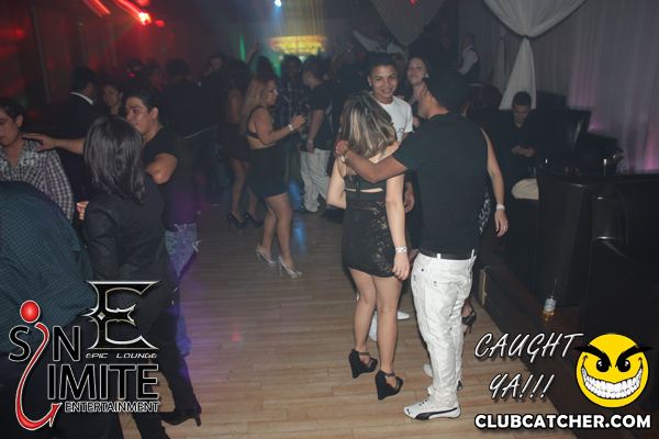 Epic lounge photo 88 - January 21st, 2012