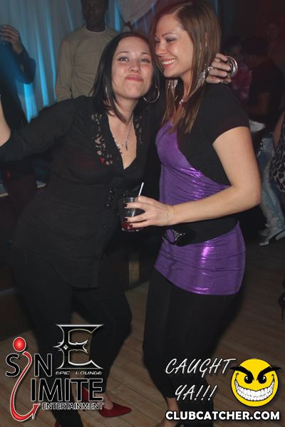 Epic lounge photo 89 - January 21st, 2012