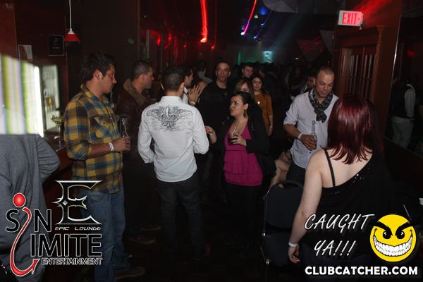Epic lounge photo 93 - January 21st, 2012