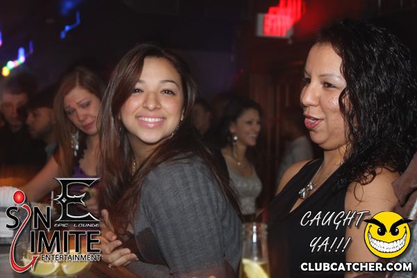 Epic lounge photo 98 - January 21st, 2012