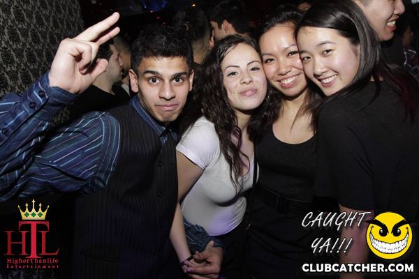 Faces nightclub photo 104 - January 21st, 2012