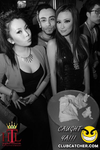 Faces nightclub photo 105 - January 21st, 2012