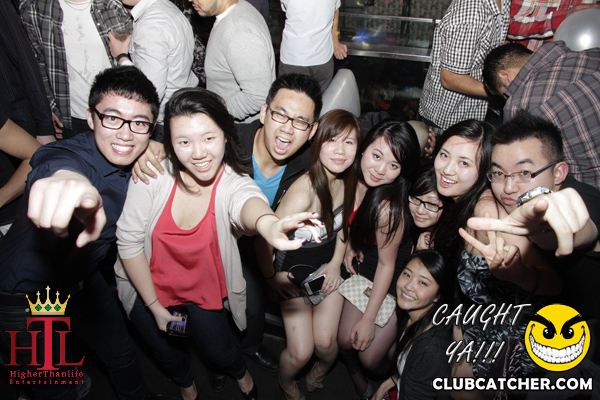 Faces nightclub photo 106 - January 21st, 2012