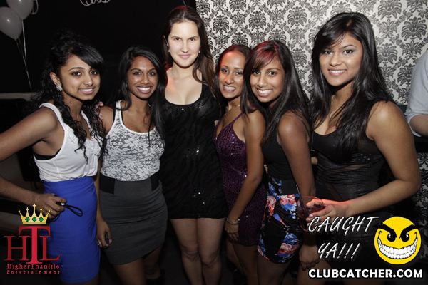 Faces nightclub photo 109 - January 21st, 2012