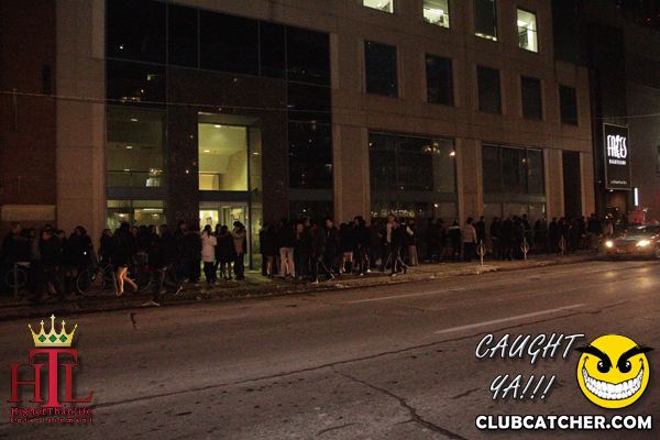 Faces nightclub photo 110 - January 21st, 2012