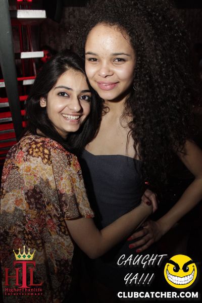 Faces nightclub photo 12 - January 21st, 2012