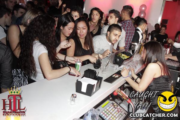 Faces nightclub photo 112 - January 21st, 2012