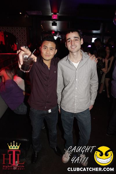 Faces nightclub photo 114 - January 21st, 2012